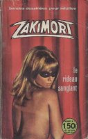 Sommaire Zakimort n 2